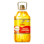 福临门金阙谣 食用植物调和油5升 食用油 新老包装随机发货 