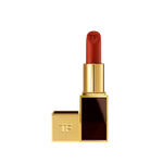 TOM FORD 湯姆·福特 經(jīng)典黑管啞光口紅 #16斯嘉麗紅 3g（贈(zèng)人氣奢香2ml+白麝香1.5ml+高定卡包）