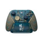 蓋世小雞（GAMESIR）G7 Pro無(wú)線Xbox版游戲手柄明末：淵虛之羽聯(lián)名款 微軟授權(quán)精英TMR搖桿體感藍(lán)牙PC電腦Steam安卓