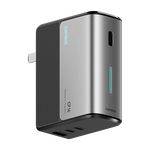 酷態(tài)科 CP16 二合一電能塊 67W