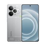 realme【國(guó)家補(bǔ)貼】真我Neo7 Turbo 天璣9400e 超薄續(xù)航大電池護(hù)眼直屏 智能游戲AI性能手機(jī)12+256透明灰