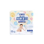 媽咪寶貝超薄軟軟紙尿褲S104片【4-8kg】嬰兒尿不濕