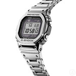 京東百億補貼：CASIO 卡西歐 G-SHOCK系列 男士太陽能電波腕表 GMW-B5000D-1