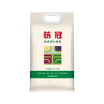 筋冠 小麥粉 富強(qiáng)粉 麥芯粉 中筋面粉 筋冠家用小麥粉2.5KG