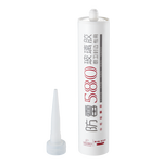 潛水艇（Submarine）FM580-310A(透明)玻璃膠 中性硅酮膠長(zhǎng)效防霉廚衛(wèi)龍頭馬桶密封