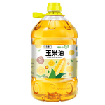 金掌門食用油玉米胚芽油6.20L 食用油 非轉(zhuǎn)基因壓榨一級(富含植物甾醇)