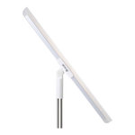 美麗雅（MARYYA）凈無痕魔術掃把掃地 笤帚衛生間掃水地刮多功能玻璃刮水器 刮刮凈軟膠掃36CM