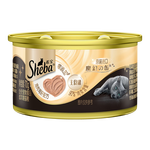 希宝进口全价成猫宠物主食罐头高肉补水慕斯罐鸡肉鸡肝70g罐