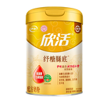 伊利欣活紓糖膳底低GI中老年奶粉800g 送禮 送長輩 高鈣 0蔗糖 含硒