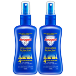 Aerogard 澳樂家澳無香型驅(qū)蚊液套裝135ml*2