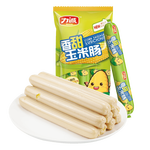 力誠香甜玉米火腿腸 速食休閑零食熱狗兒童【10.6到期】【10.15到期】 1袋玉米腸【批次隨機發(fā)貨】