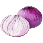 水果紫皮洋葱健康轻食新鲜蔬菜 紫皮洋葱 3斤 单个≥150g