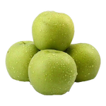 青皮皇冠梨肉質(zhì)酥脆甘甜多汁當(dāng)季新鮮水果中翠梨 帶箱4斤 單果200g+