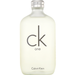 Calvin Klein 卡爾文·克萊 ONE系列 卡雷優(yōu)中性淡香水 EDT 200ml