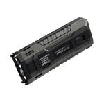 奈特科尔【高阶手电】edc37高性能8000流明聚泛一体长续航usb便携edc手电 edc37【8000流明+8000mAh电池】