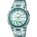 Casio 卡西歐 AW80-1AV Forester 男士 數(shù)據(jù)庫(kù)手表 10 年電池