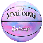 斯伯丁（SPALDING）籃球7號扎染系列耐磨成人青少年比賽訓(xùn)練禮物室內(nèi)外通用