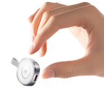 remax【一件用10年】蘋(píng)果手表充電器MagSafe磁吸iwatch手表充電線(xiàn)適用AppleWatchS10/9/8/7/6/SE/Ultra2