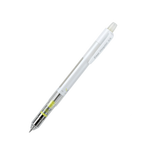 親子會員：PILOT 百樂 搖搖自動鉛筆 HFMA-50R-W 白色 0.5mm 單支裝