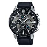 CASIO 卡西歐 CHRONOGRAPH系列 48.8毫米石英腕表 EFR-303L-1A（贈(zèng)防曬袖套）