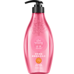 seeyoung 滋源 甜美邂逅柔順香氛洗頭水 535ml