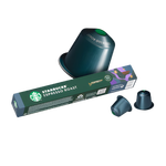 STARBUCKS 星巴克 Nespresso 咖啡膠囊 濃縮烘焙 57g