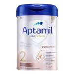 Aptamil 愛他美 德國白金版 嬰幼兒奶粉 2段 800g