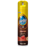 pledge 碧麗珠 潤系列 皮革護(hù)理劑 330ml