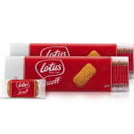 Lotus 和情 繽咖時(shí) 焦糖餅干 312.5g*2袋