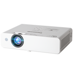 Panasonic 松下 WX4201 辦公投影儀 白色