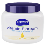 REDWIN 月見草油維E潤膚霜 300g