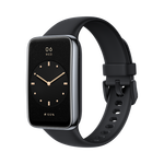 小米手環(huán)7 Pro 夜躍黑 智能手環(huán) 運動手環(huán) 獨立 GPS 定位 117種運動模式 血氧飽和度監(jiān)測 離線支付