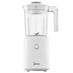 Midea 美的 MJ-WBL2501B 榨汁機(jī) 白色