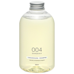 TAMANOHADA 玉肌 玉之肌 梔子花香無硅油洗發(fā)水 540ml