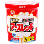 ARS 安速 紅阿斯殺蟲煙霧劑 10g