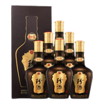 KWEICHOW ZHENJIU 珍酒 珍十五 醬香型白酒 53度 500ml*6瓶 整箱裝 純糧釀造 大曲坤沙
