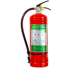 神龍手推式水基型環(huán)保滅火器3升 車載家用及商用3L MSWZ/3 消防器材