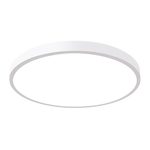 FSL 佛山照明 全光譜護(hù)眼吸頂燈 Ra97紳士白36W