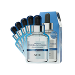 AHC 臻致B5玻尿酸補水面膜 5片