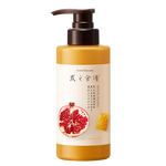 Hair Recipe 發(fā)之食譜 蜂蜜紅石榴護(hù)發(fā)素 280g