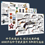 《DK軍事歷史大百科》