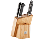 ZWILLING 雙立人 Pro系列 38448-002-0 刀具五件套