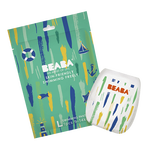 Beaba: 碧芭寶貝 盛夏光年系列 嬰兒防水游泳褲 XXL10片