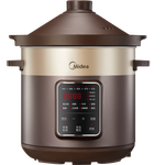 Midea 美的 MD-DGE50T78 電燉鍋 5升