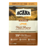 愛肯拿（ACANA）貓糧 牧場盛宴成貓幼貓糧 高蛋白無谷進口雞肉糧1.8kg效期26/6