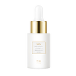 LUCENBASE 透真 10%煙酰胺精華液（淡化斑印面部精華原液 提亮膚色 補(bǔ)水保濕 收縮毛孔肌底液 護(hù)膚品男女）
