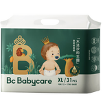 babycare 皇室木法沙的王國嬰兒紙尿褲XL碼31片