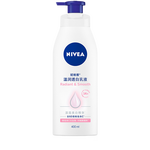NIVEA 妮維雅 溫潤(rùn)透白乳液 400ml