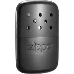 ZIPPO 之寶 40453 打火機(jī)配件 暖手爐 銀色款鍍鉻