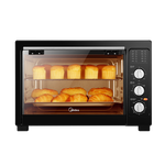 Midea 美的 MG38CB-AA 電烤箱 38L 黑色